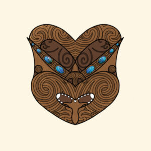 WHEKU - Carrie Tote Bag  Design