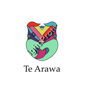 Uenuku Te Arawa - Mens Classic T Shirt Design