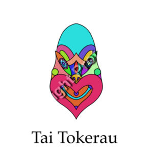 Tai Tokerau Uenuku - Mens Lowdown Singlet Design