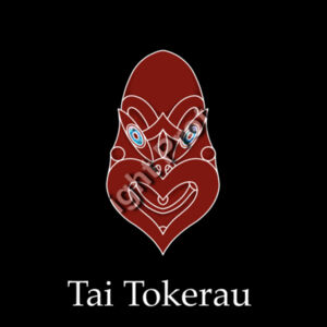 Tai Tokerau - Mens Lowdown Singlet Design