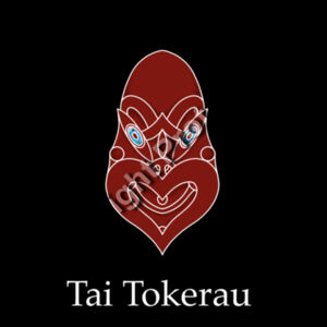 Tai Tokerau - Mens Classic T Shirt Design