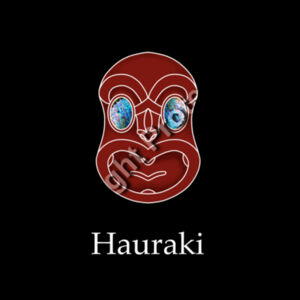Hauraki - Mens Lowdown Singlet Design