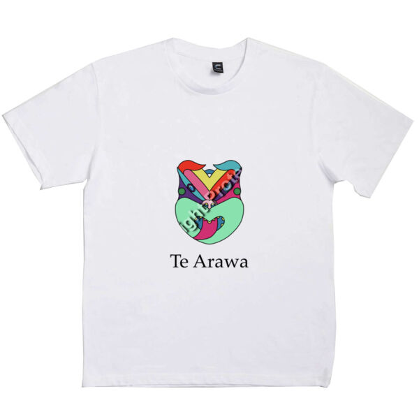 Te Arawa Thumbnail