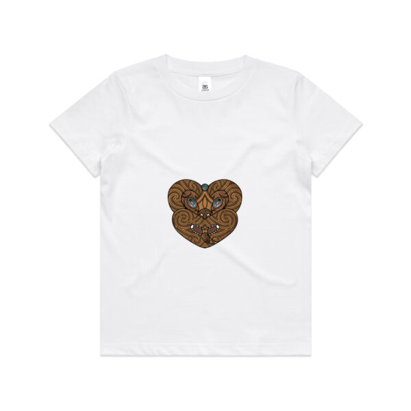 Koruru - Kids Youth T shirt Thumbnail
