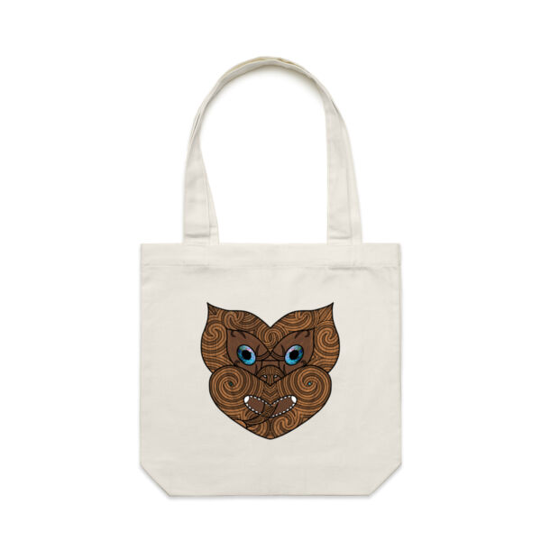 RURU - Carrie Tote Bag  Thumbnail
