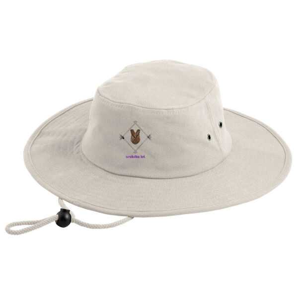 urukehu toi design - Surf Hat Thumbnail