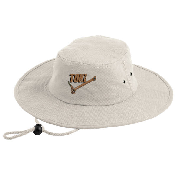 te toki - Surf Hat Thumbnail