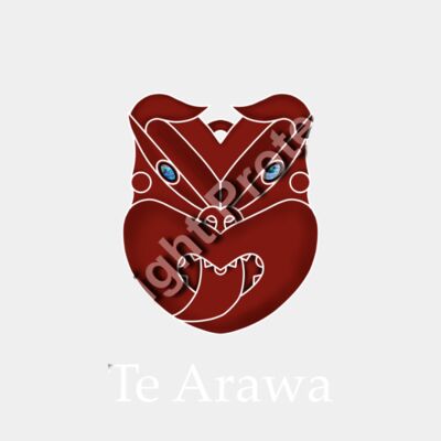 Te Arawa Thumbnail