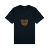 Cloke Mens Outline Tee Thumbnail