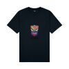 Cloke Mens Outline Tee Thumbnail
