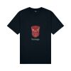 Cloke Mens Outline Tee Thumbnail
