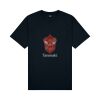 Cloke Mens Outline Tee Thumbnail