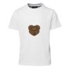 Podium Mens Poly Tee Thumbnail