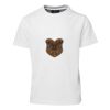 Podium Mens Poly Tee Thumbnail