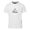 Podium Mens Poly Tee Thumbnail