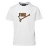 Podium Mens Poly Tee Thumbnail