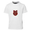 Podium Mens Poly Tee Thumbnail