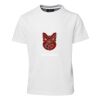 Podium Mens Poly Tee Thumbnail