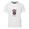 Podium Mens Poly Tee Thumbnail