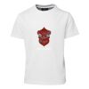 Podium Mens Poly Tee Thumbnail