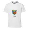 Podium Mens Poly Tee Thumbnail