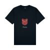 Cloke Mens Outline Tee - Plus Sizes Thumbnail