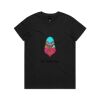 AS Colour Womens Maple Tee Thumbnail